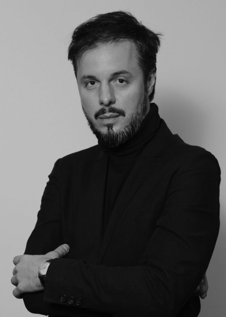 andreja bošković